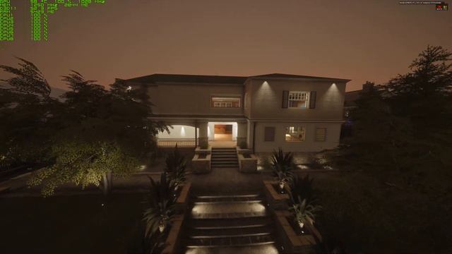 Rainbow Six Siege Beta Benchmark Windows 10 R9 290X i7 3770 смотреть онлайн