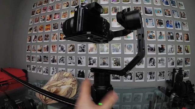 (Discontinued) BEST slider motor head EVER!? | 4-AXIS move in seconds! | ViiGim VG307 review смотреть онлайн