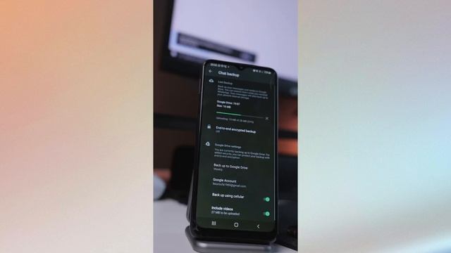 Android Data Recovery 100% successful without Root ! смотреть онлайн