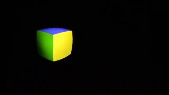 3D Flower Screensaver with Windows XP Installation Music смотреть онлайн