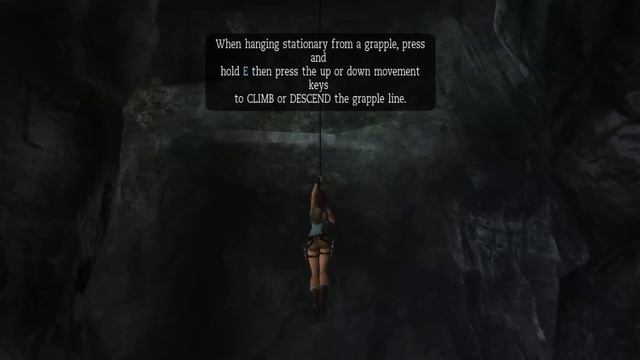 Tomb Raider Anniversary EP1 - Peru смотреть онлайн