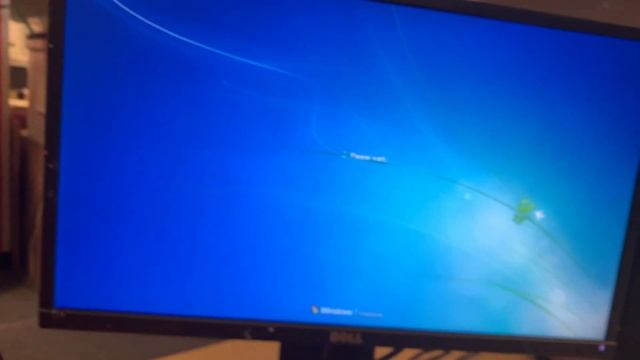 Windows 7 enterprise boot up смотреть онлайн