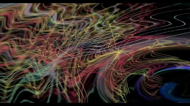 Windows Media Player Visualizations - Cartoon - On & On (feat. Daniel Levi) смотреть онлайн