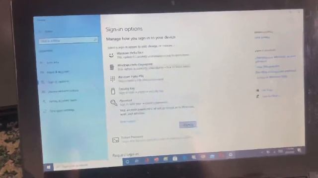 How To Remove Microsoft Account On Windows 10 смотреть онлайн