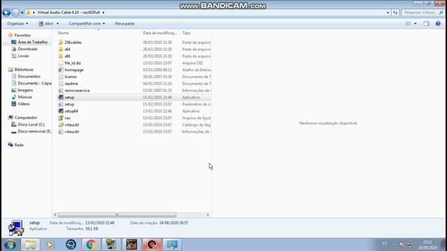[TUTORIAL] Como instalar Virtual Audio Cable смотреть онлайн