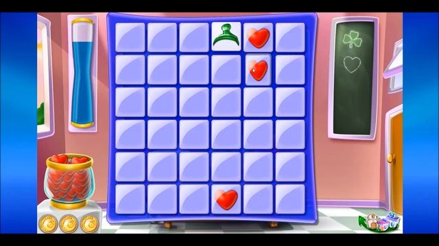 Let's play Purble Place смотреть онлайн