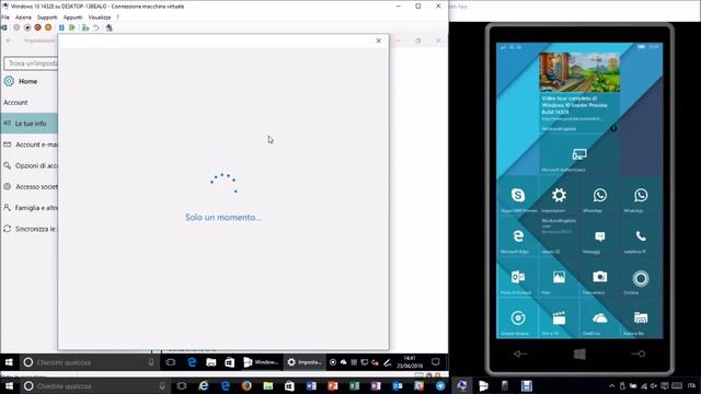 Hands on Microsoft Authenticator смотреть онлайн