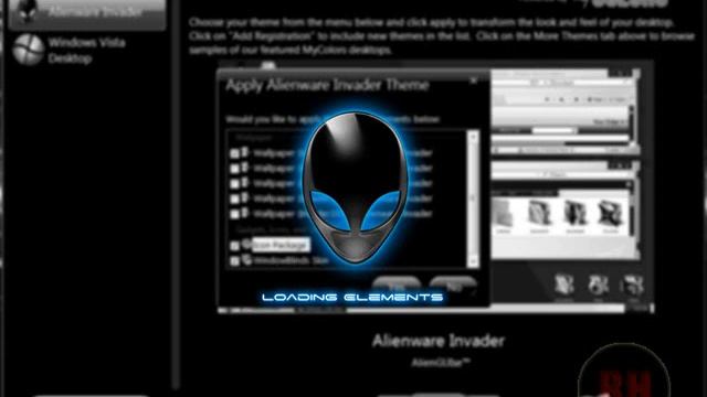 Custom Windows Vista Desktop смотреть онлайн