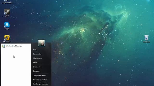 How to open Windows Live Messenger смотреть онлайн