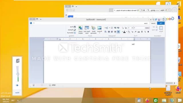 We Tested Clutt4.5.exe and MEMZ.exe Viruses смотреть онлайн