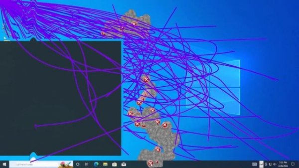 salinewin.exe in Windows 10