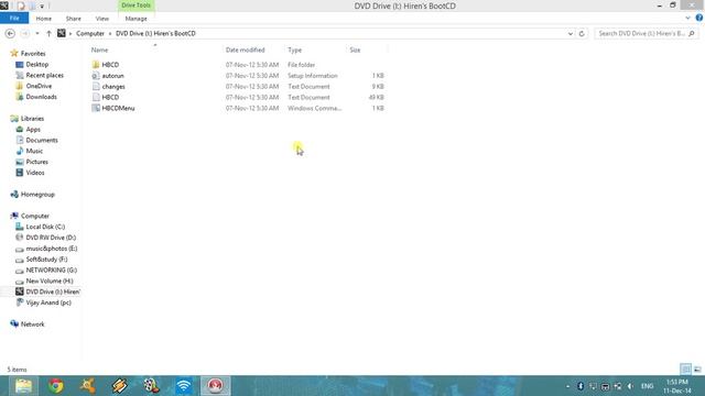 How to Write CD using Nero Software| CD writing смотреть онлайн