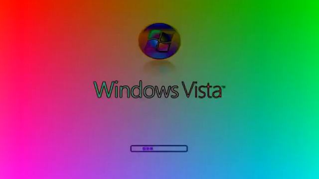 Preview 2 Vista Effects смотреть онлайн