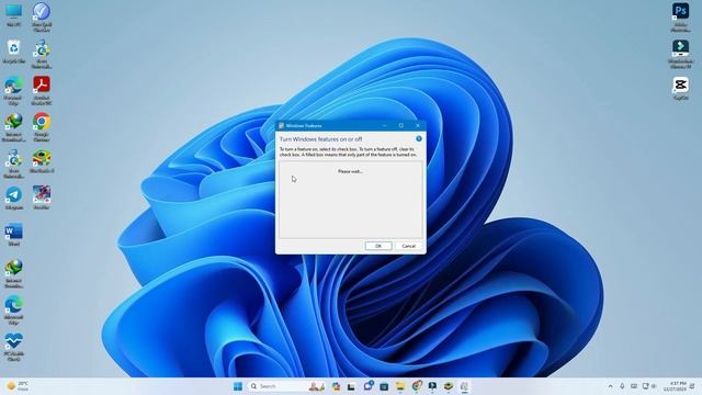 How to fix Incompatible Windows Settings Error in BlueStacks X || Windows 11 || 2024 смотреть онлайн