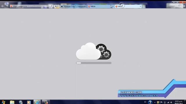 Como Descargar Programas Desde Alex4nder Corp.™ !!! смотреть онлайн