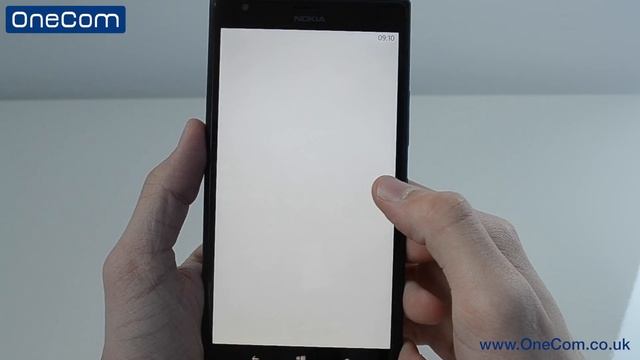 Nokia Lumia 1520: Hands On Tour and Features смотреть онлайн