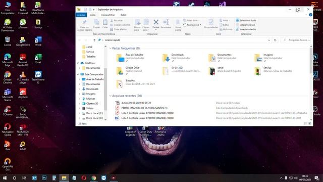 Como Resolver qualquer erro de .DLL -Passos Simples 2021 смотреть онлайн