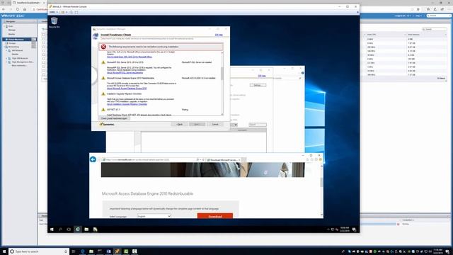 Altiris 8.5 RU1 Installation смотреть онлайн