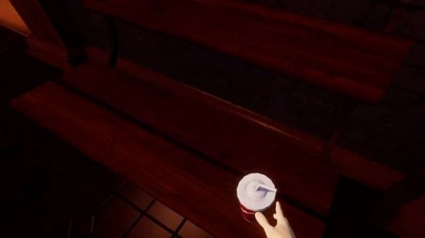 (VR) Развлечения качка [Summer Funland, BONEWORKS]