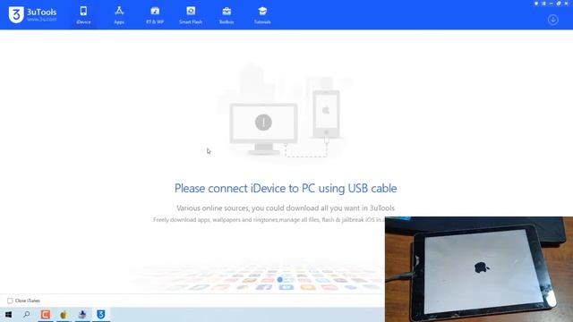 Bypass Hello Screen iOS 15 & Boot PWND from Ra1nusb device reboot while send Ramdisk By FRPFILE смотреть онлайн