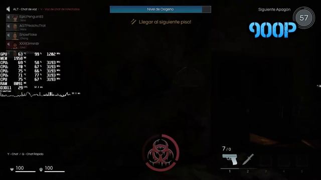 NVIDIA GTX 750 DECEIT 1080p - 900p - 720p смотреть онлайн