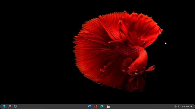 Windows 11 Concept смотреть онлайн