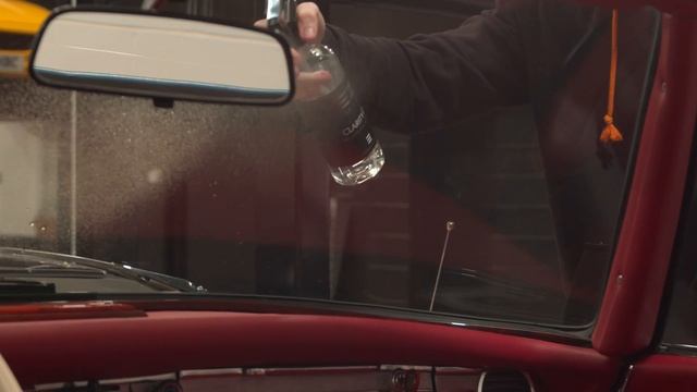 Detailers LOVE This Glass Cleaner - Clarity 2.0 | EZ Car Care смотреть онлайн
