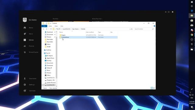 Fortnite client-win64-shipping.exe/ Mfreadwrite.dll missing resolve fix, "READ DESCRIPTION" смотреть онлайн