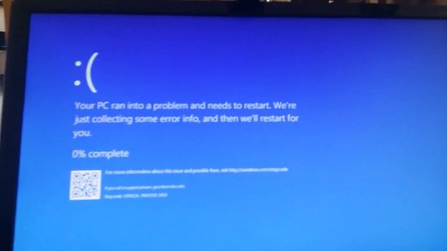 (Requested/VERY LOUD) Another Klasky Csupo YTP Has BSOD (My version) смотреть онлайн