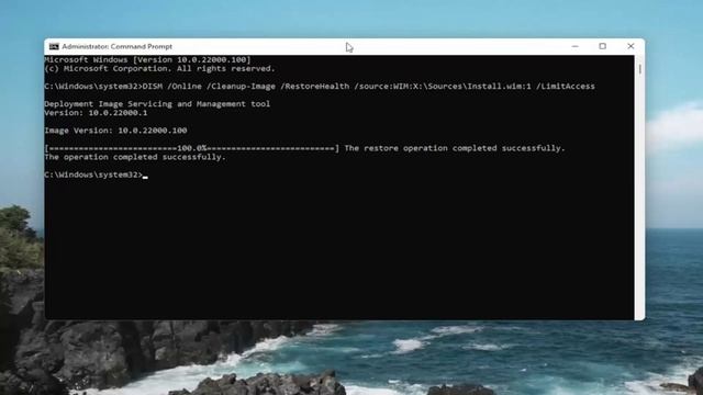 How to Install .NET Framework 3.5 on Windows 11/10 || Error 0x800f0950 || Quick Solution смотреть онлайн