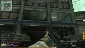 Modern Warfare 2 (IW4X)