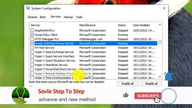 Optimize windows 10 and 11 for performance | Speed up windows for smooth experience | @TechMatter смотреть онлайн
