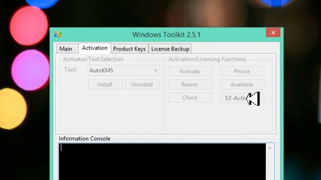 Como Activar Windows 8.1 PRO x64 Build 9600 смотреть онлайн
