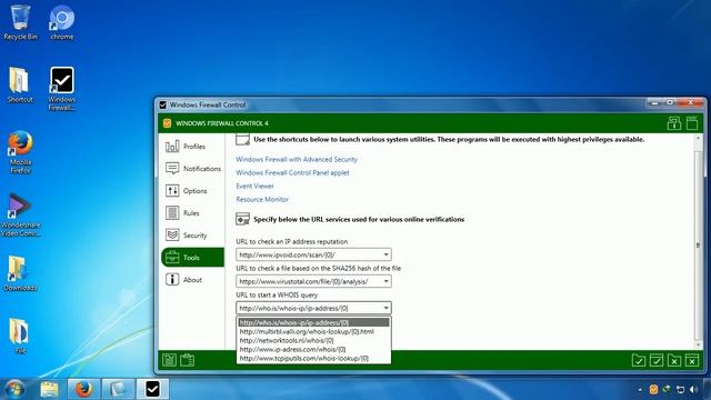 Windows Firewall Control review-Promo2day смотреть онлайн