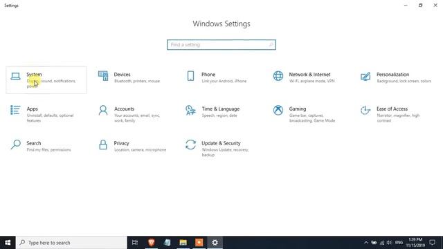 How To Delete Windows 10 Update Files - November 2019 Update In Windows 10 смотреть онлайн