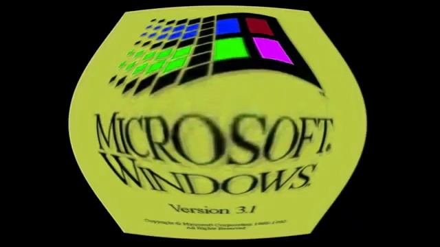 I KILLED WINDOWS 3.1 смотреть онлайн
