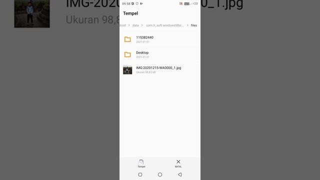 Cara menambahkan musik,foto,Vidio di windows 98 simulator смотреть онлайн