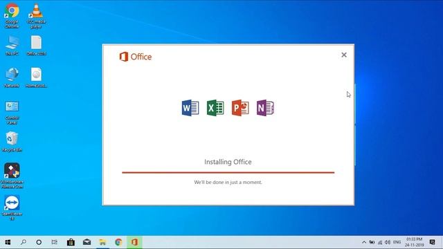 How to Download and Install Microsoft Office (2019) Free смотреть онлайн