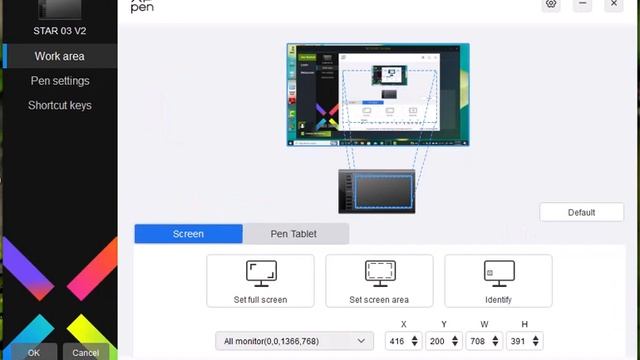 How to install driver for XP pen Star 03 V2 tablet II XP pen driver installation and use смотреть онлайн