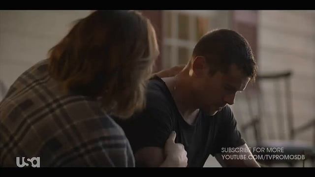 Treadstone 1x05 Promo "The Bentley Lament" (HD) Jason Bourne spinoff смотреть онлайн