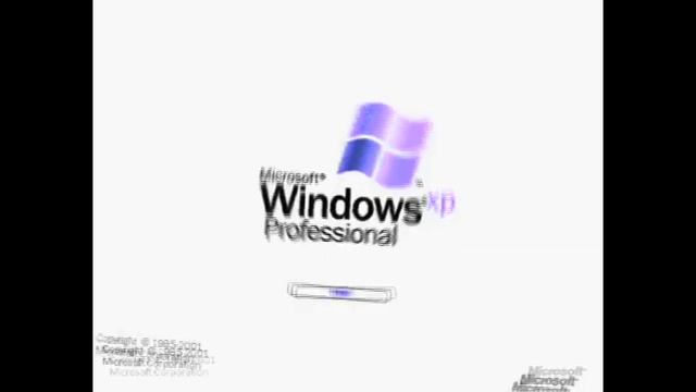 Windows XP In OH MY GOD Effect Effects смотреть онлайн