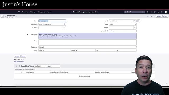 Off-loading System Event Processing to a Dedicated Queue смотреть онлайн