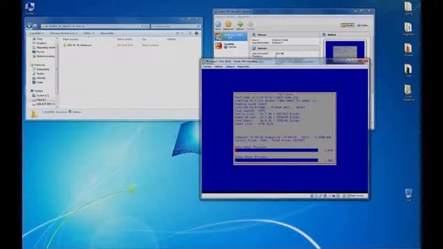 POČÍTAČOVÉ SÍTĚ 9 смотреть онлайн