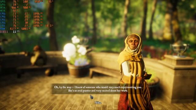 Eastshade low end pc performance смотреть онлайн