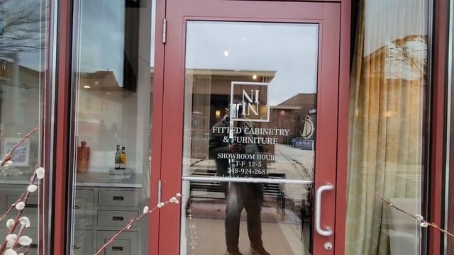 Northville Mi Window Shopping Adventure Part 1 смотреть онлайн