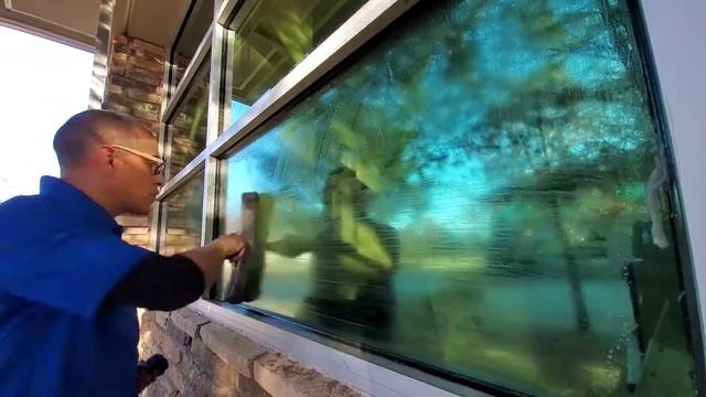 Commercial Window Cleaning Services in Dallas | Single and Multi-Story Buildings смотреть онлайн
