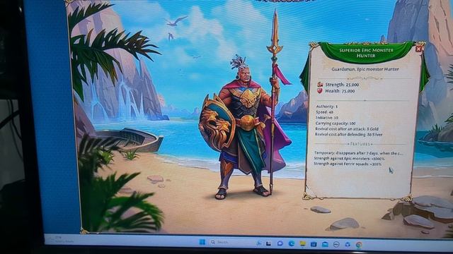 Total Battle: Ragnarok Event смотреть онлайн