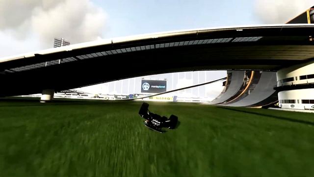 A new nadeo cut 3 ? TMN Race H-2 смотреть онлайн