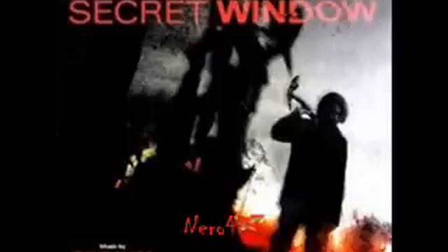 Secret Window Soundtrack (Main Titles) смотреть онлайн
