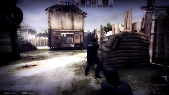 FragMovie CS GO #1 смотреть онлайн